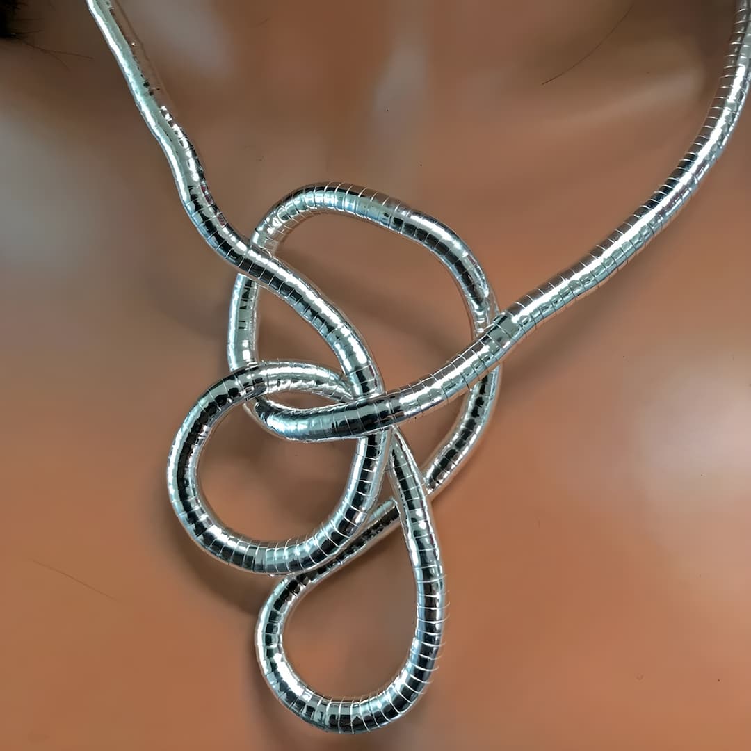 FlexSchmuck™ One Halskette, Vielwege - Image 7