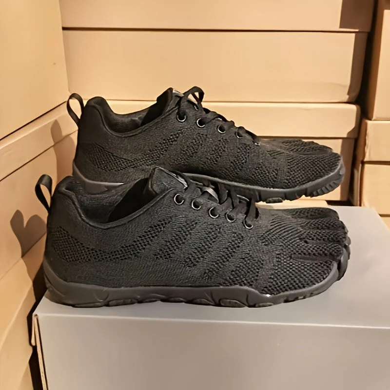 FlexStep Unisex-Zehenschuhe – Leicht und rutschfest für Damen und Herren