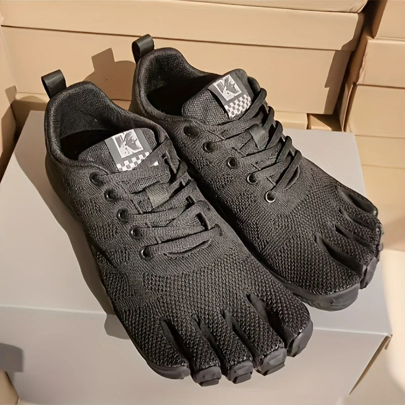 FlexStep Unisex-Zehenschuhe – Leicht und rutschfest für Damen und Herren - Image 2
