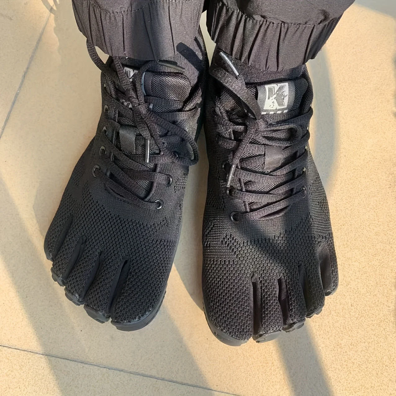 FlexStep Unisex-Zehenschuhe – Leicht und rutschfest für Damen und Herren - Image 5