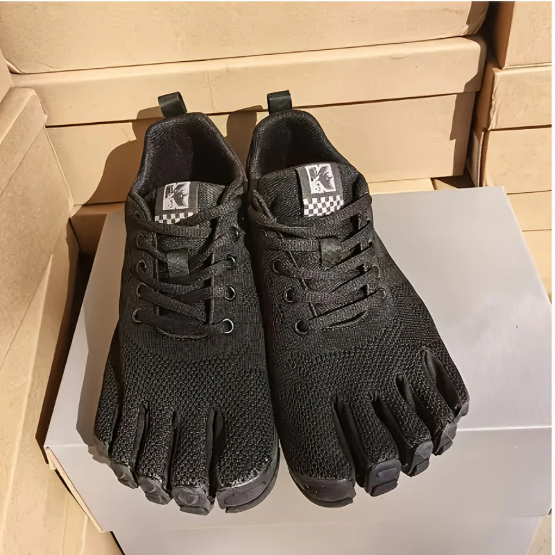 FlexStep Unisex-Zehenschuhe – Leicht und rutschfest für Damen und Herren - Image 6