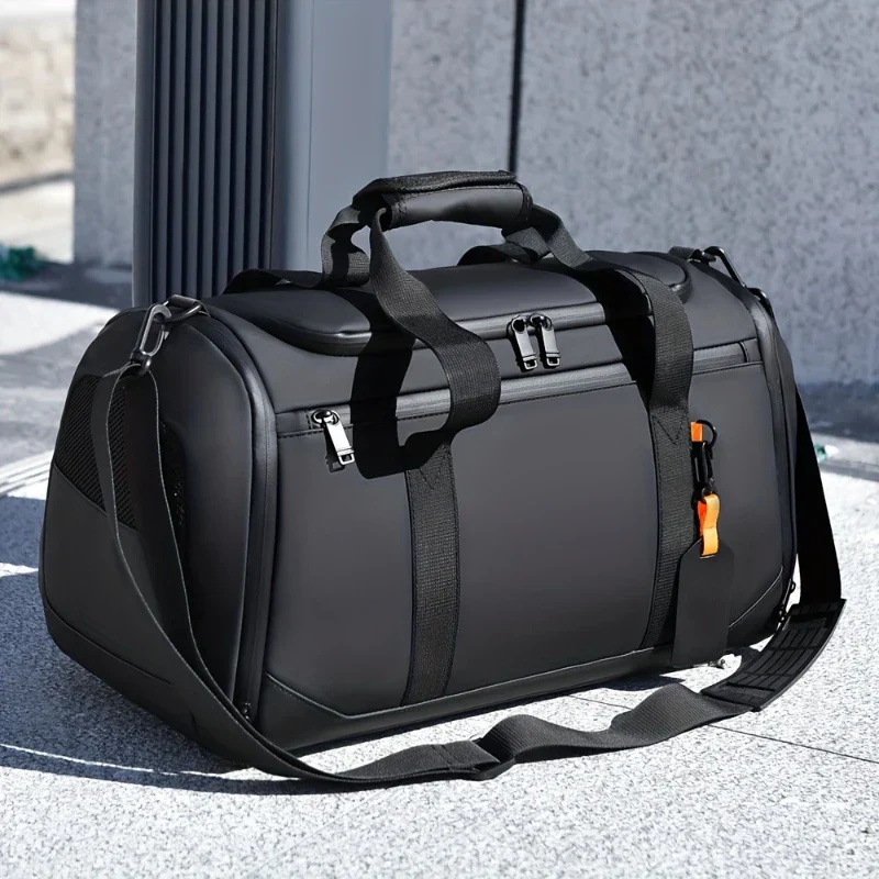 Flexus | Geräumige Unisex Sporttasche - Image 2