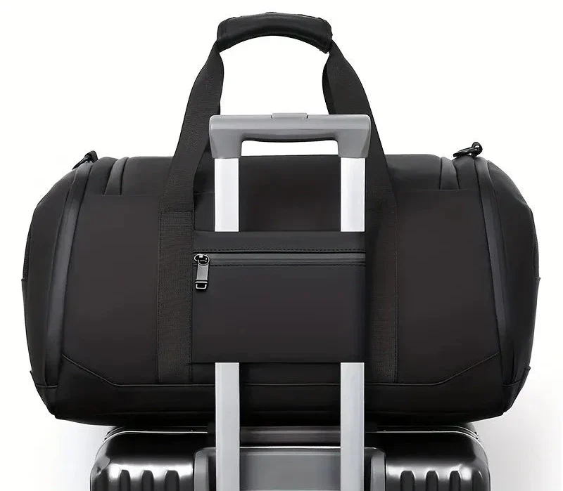 Flexus | Geräumige Unisex Sporttasche - Image 6