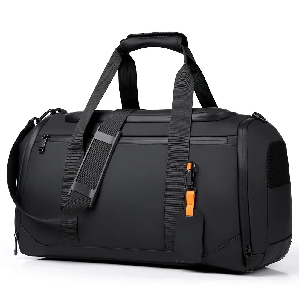 Flexus | Geräumige Unisex Sporttasche - Image 7