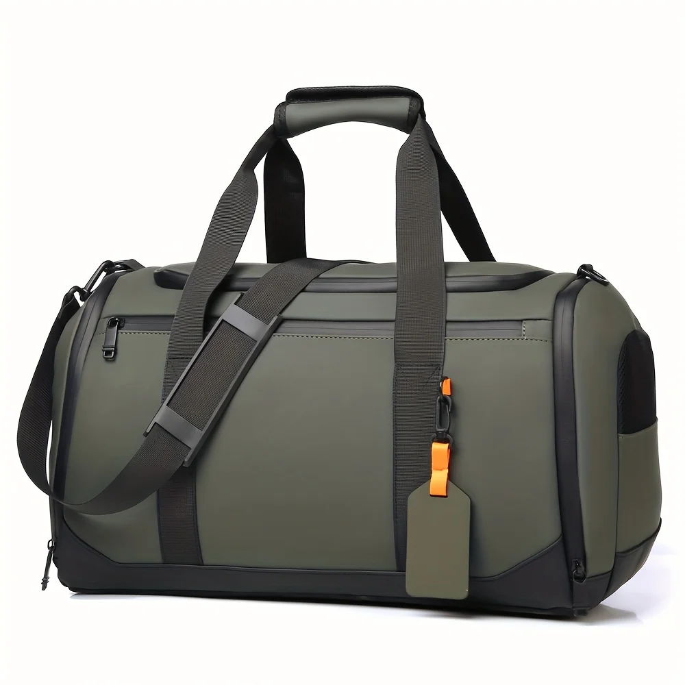 Flexus | Geräumige Unisex Sporttasche - Image 8