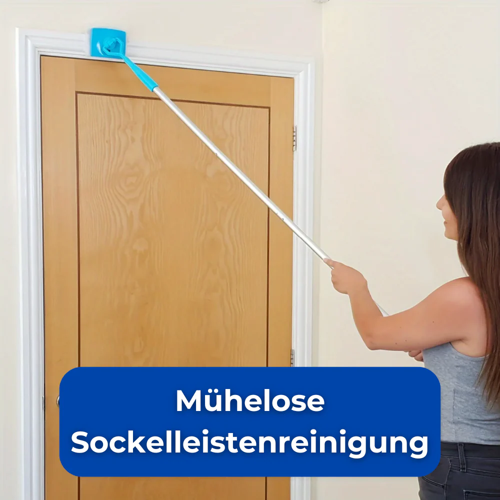 FlexWischer™ Geschmeidig in Enge Räume - Image 4
