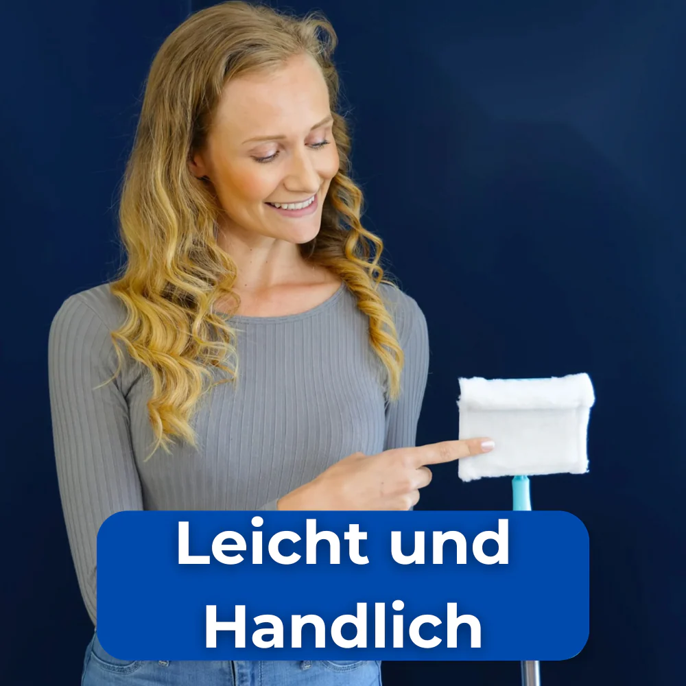 FlexWischer™ Geschmeidig in Enge Räume - Image 5