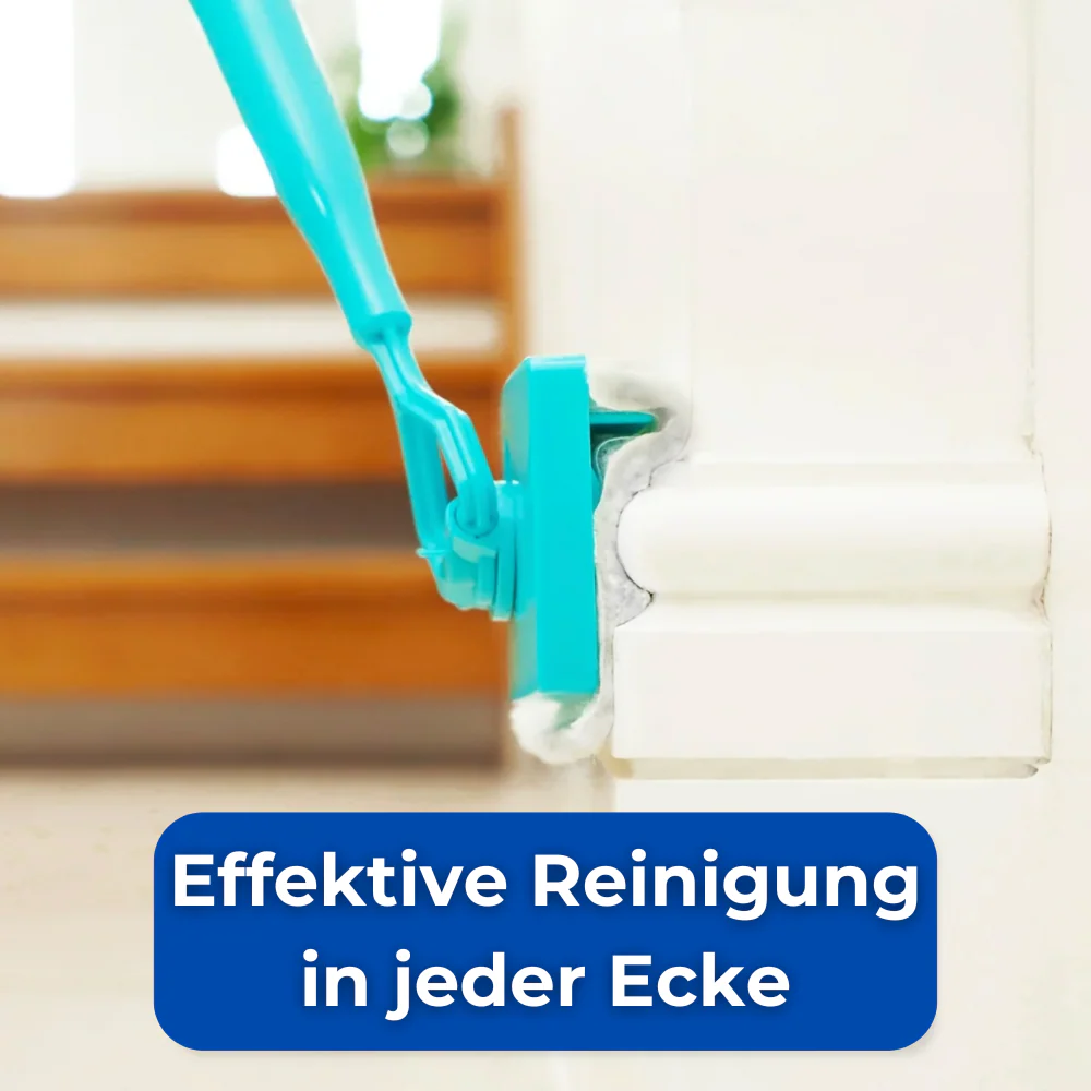 FlexWischer™ Geschmeidig in Enge Räume - Image 6