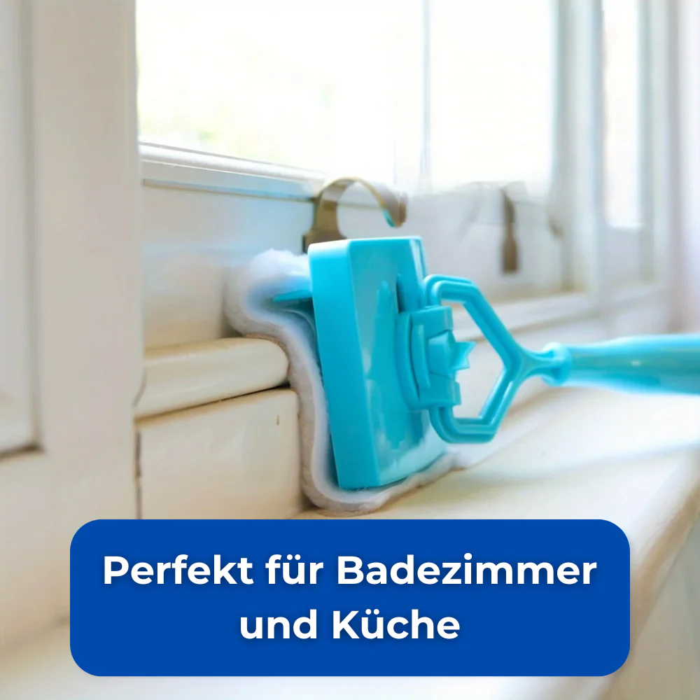 FlexWischer™ Geschmeidig in Enge Räume - Image 7