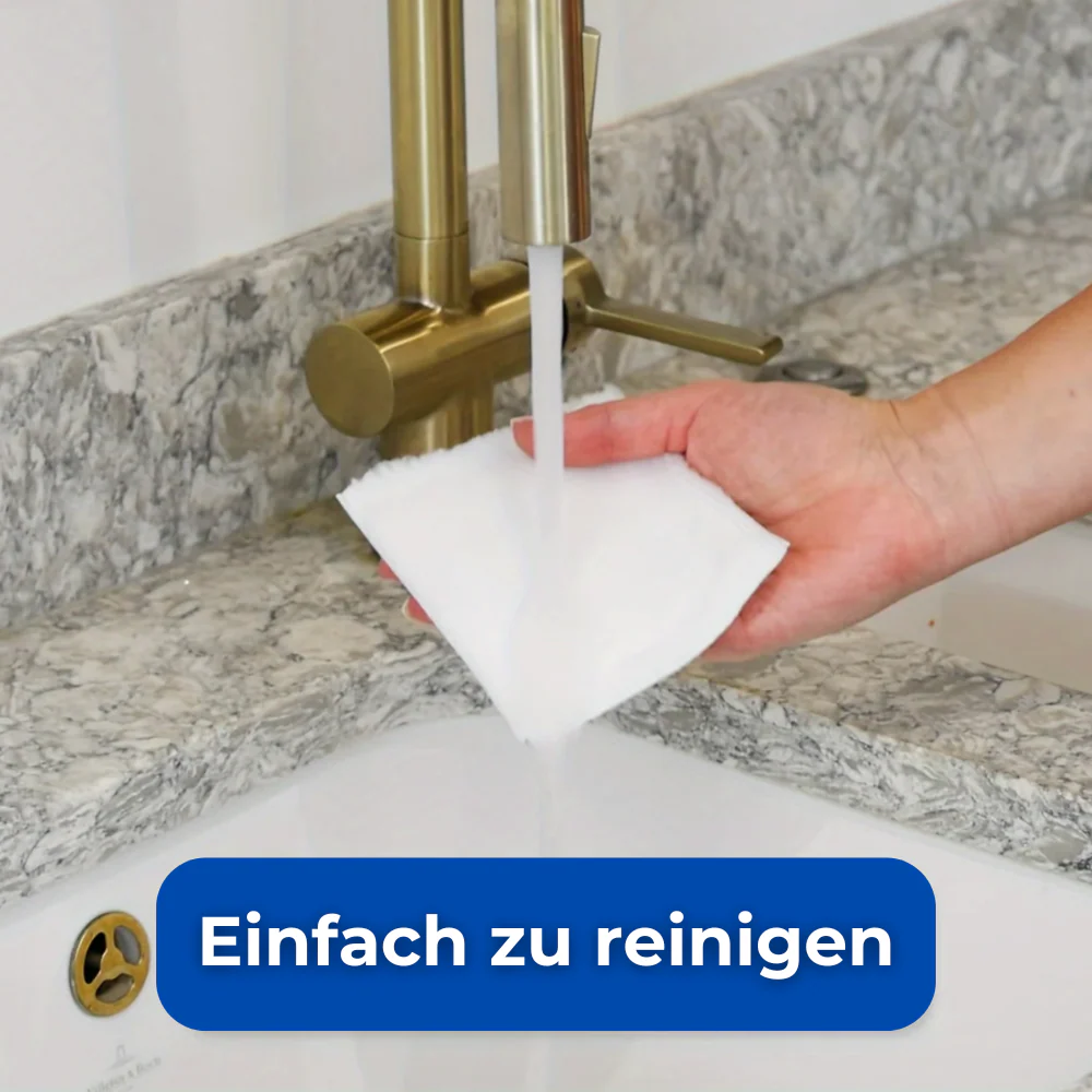 FlexWischer™ Geschmeidig in Enge Räume - Image 8