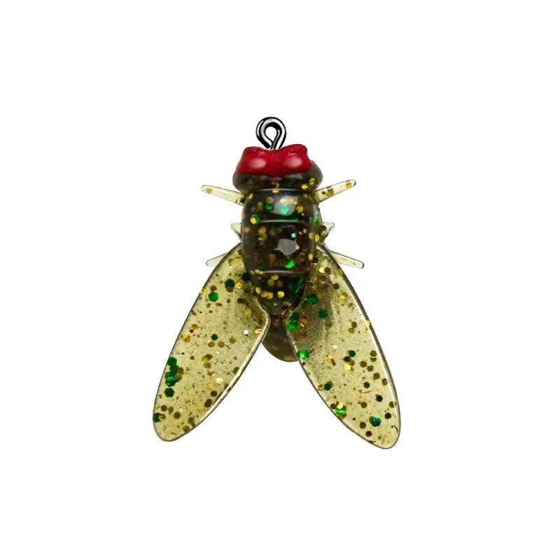 FliegenFang™ Unwiderstehliche Fischanziehung - Image 3