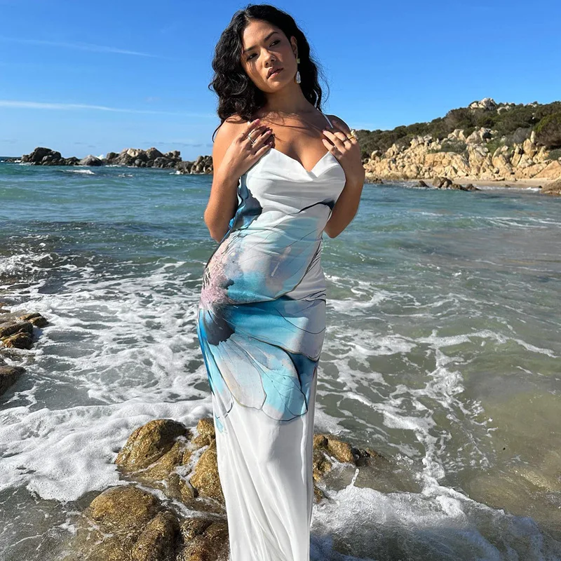 Flora™ | Sommerkleid - Image 7