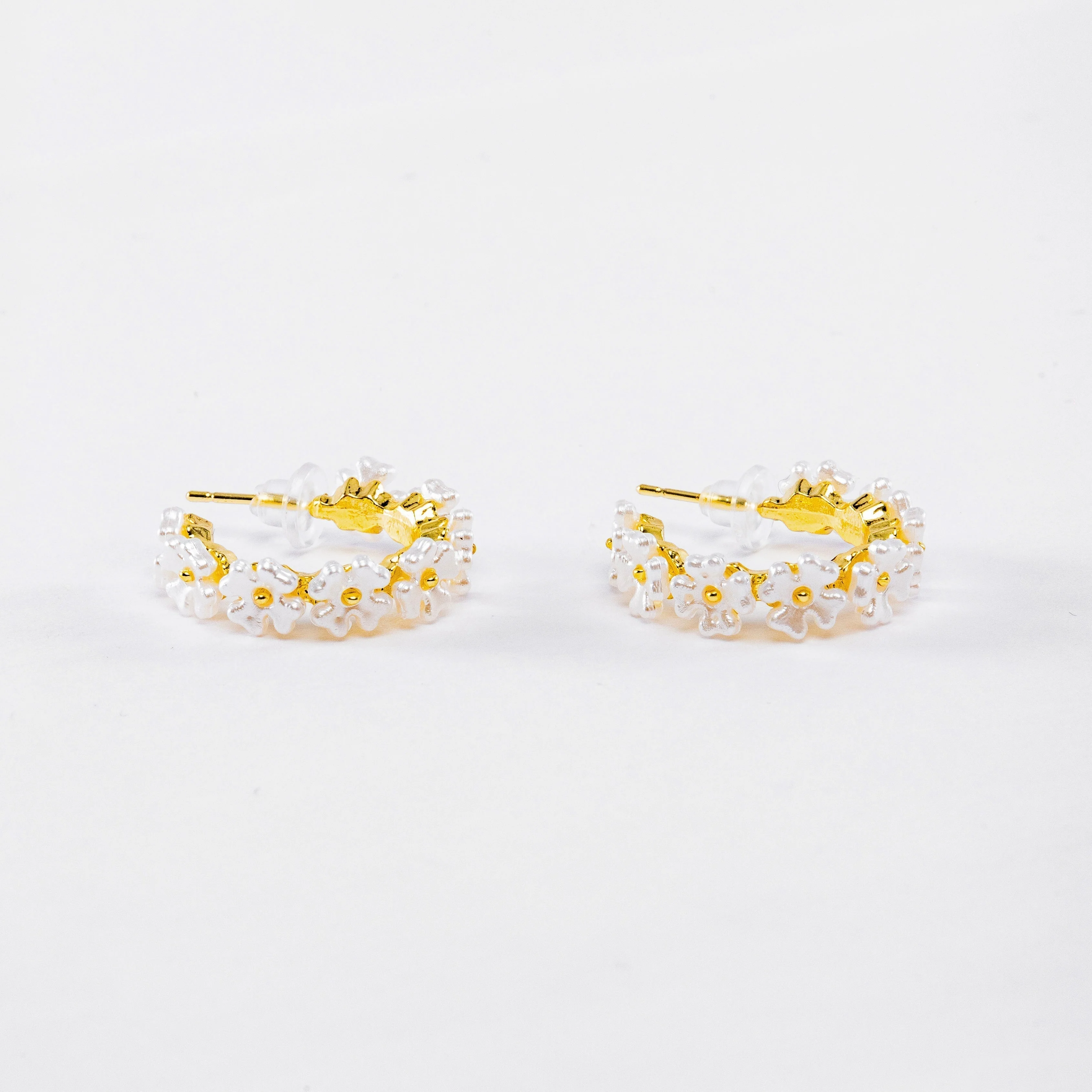 Florale Perlen-Eleganz - Image 6