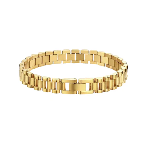 FLORENCE ARMBAND | GOLD - Image 4