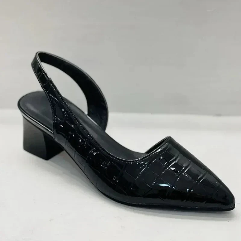Florentina - Sandalen Mit Geschlossener Spitze Für Damen - Image 5
