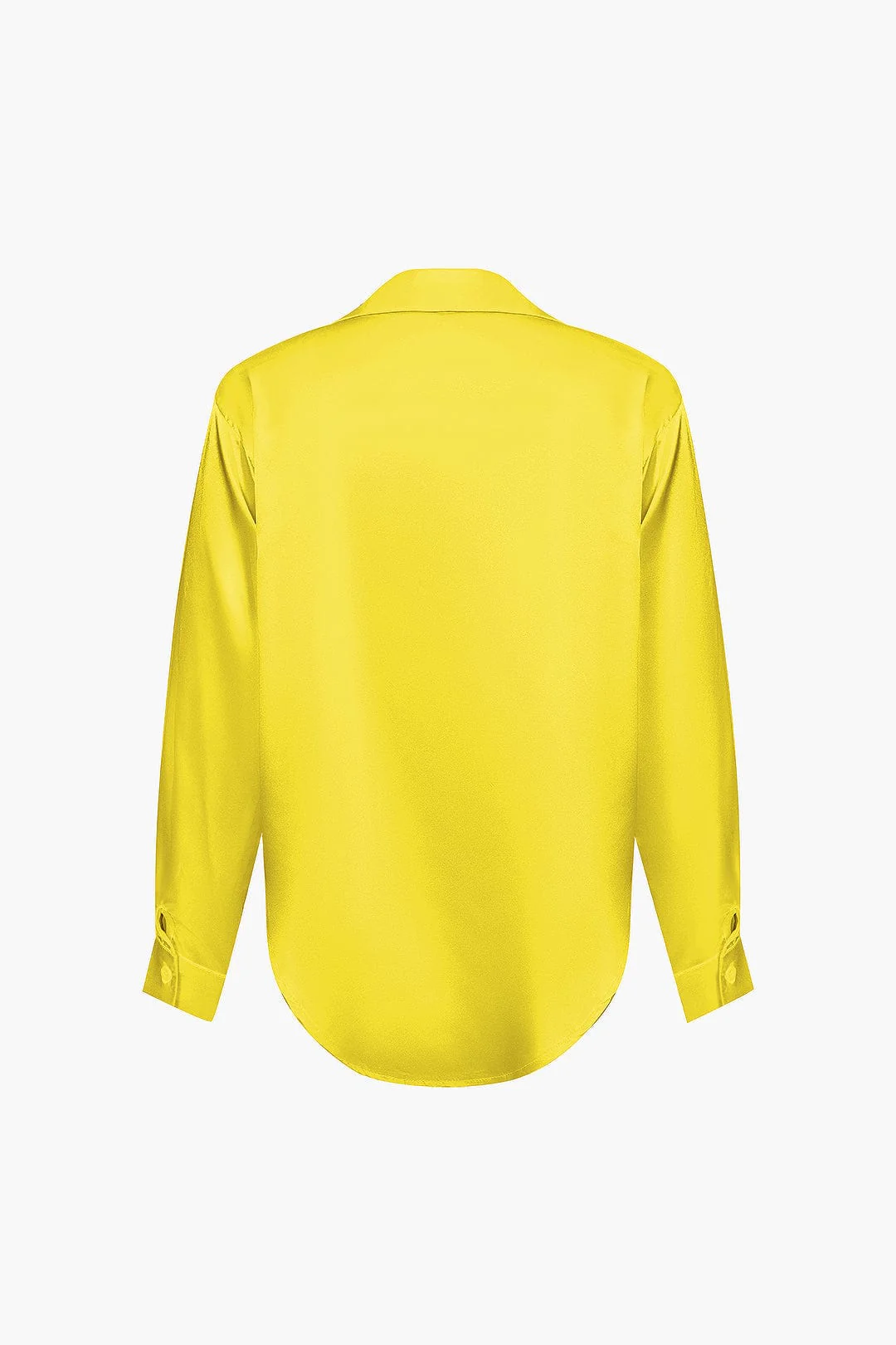 Florentine | Elegante Langarm-Bluse aus seidigem Satin - Image 22