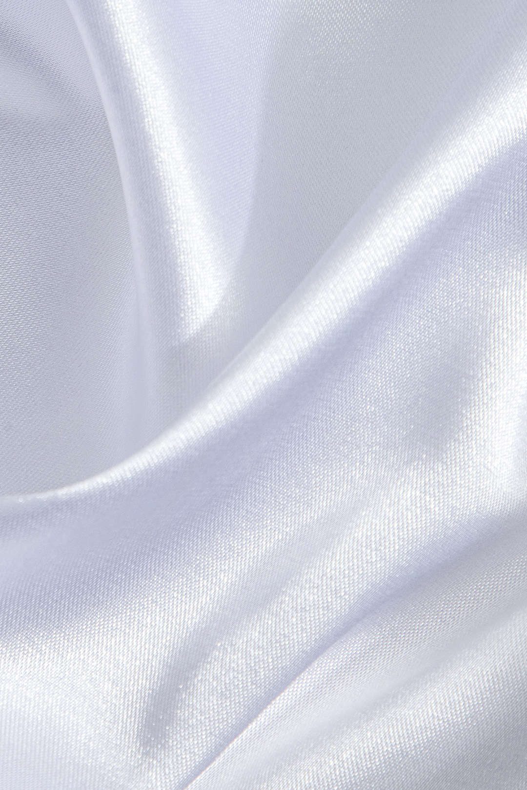 Florentine | Elegante Langarm-Bluse aus seidigem Satin - Image 4