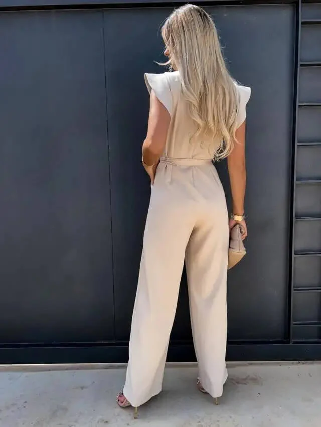 Florenza - Sommerchic Jumpsuit - Image 3