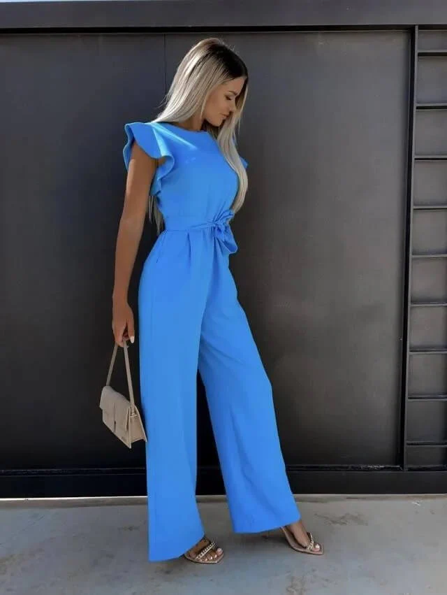 Florenza - Sommerchic Jumpsuit - Image 4