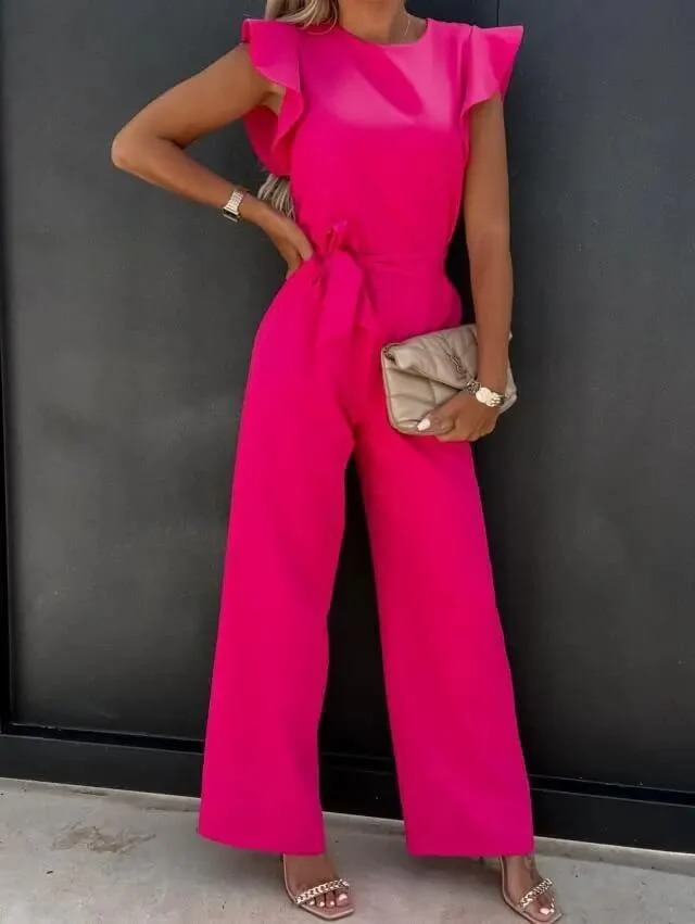 Florenza - Sommerchic Jumpsuit - Image 5