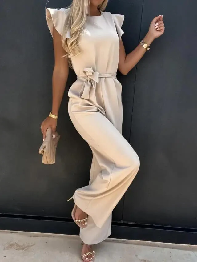 Florenza - Sommerchic Jumpsuit - Image 6