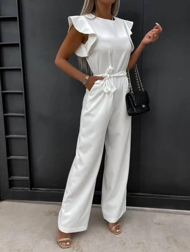Florenza - Sommerchic Jumpsuit - Image 8