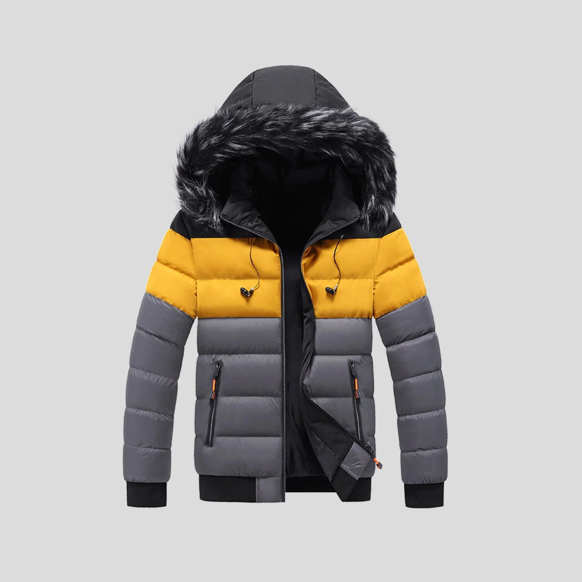 Florin® | Summit Jacke - Image 4
