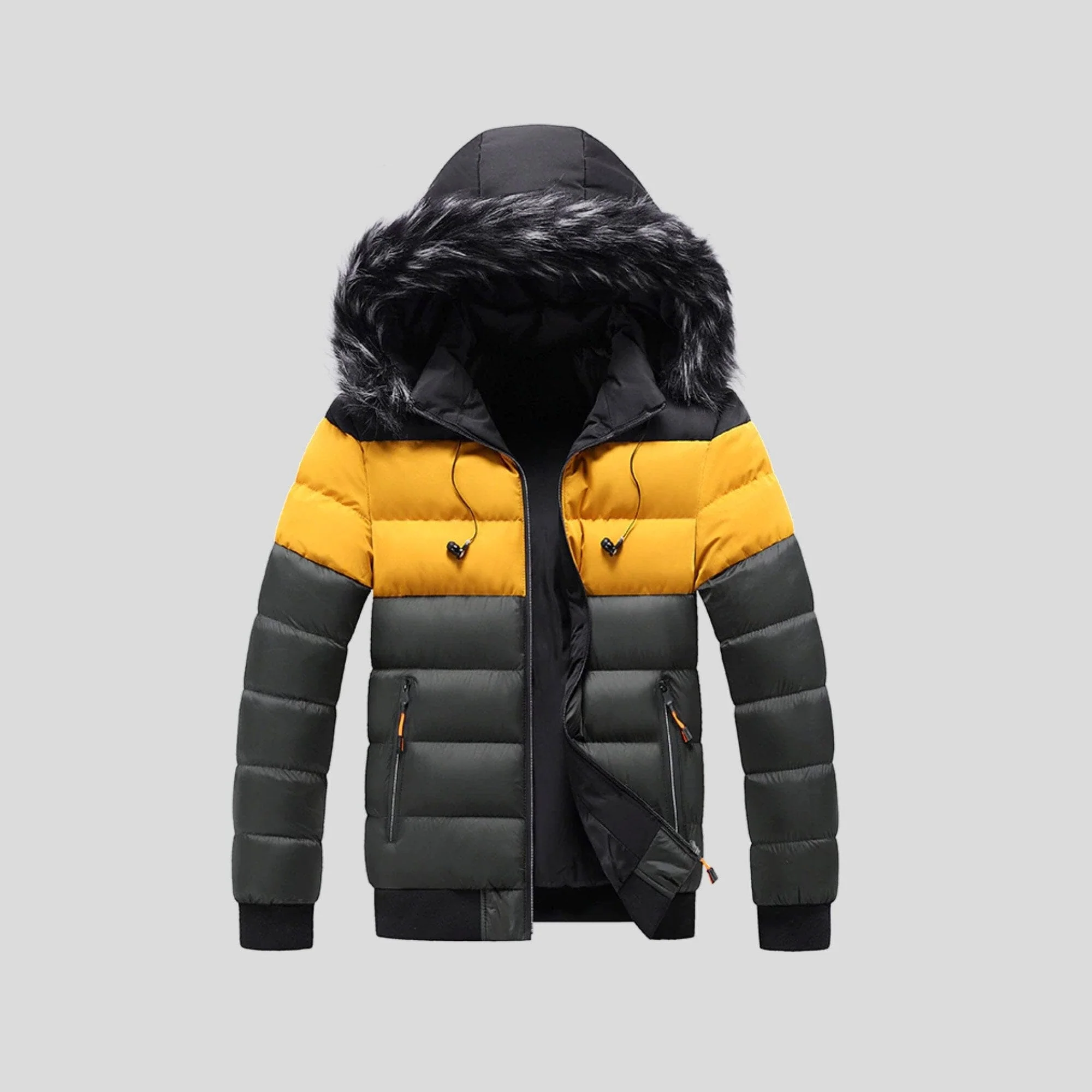 Florin® | Summit Jacke - Image 5