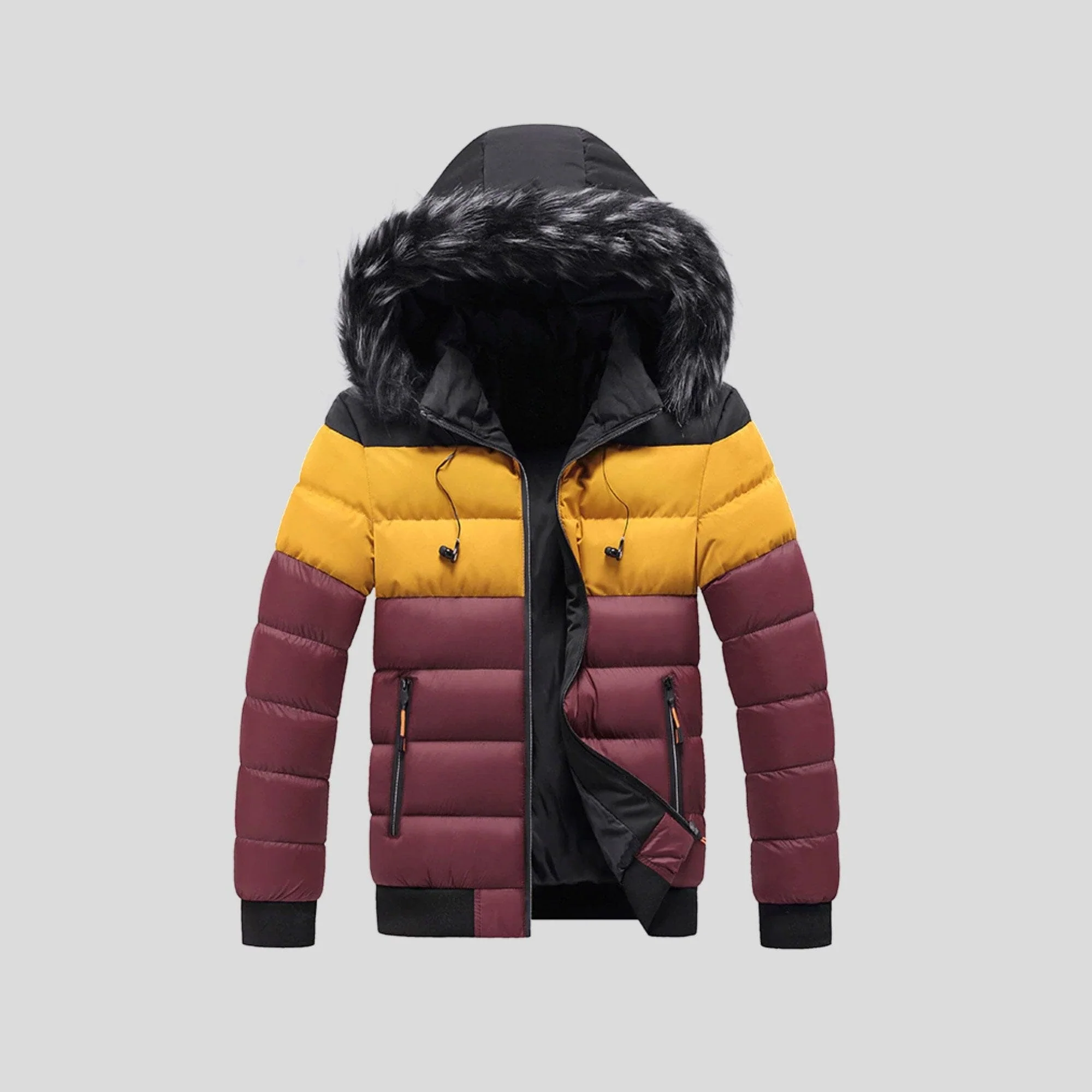 Florin® | Summit Jacke - Image 6