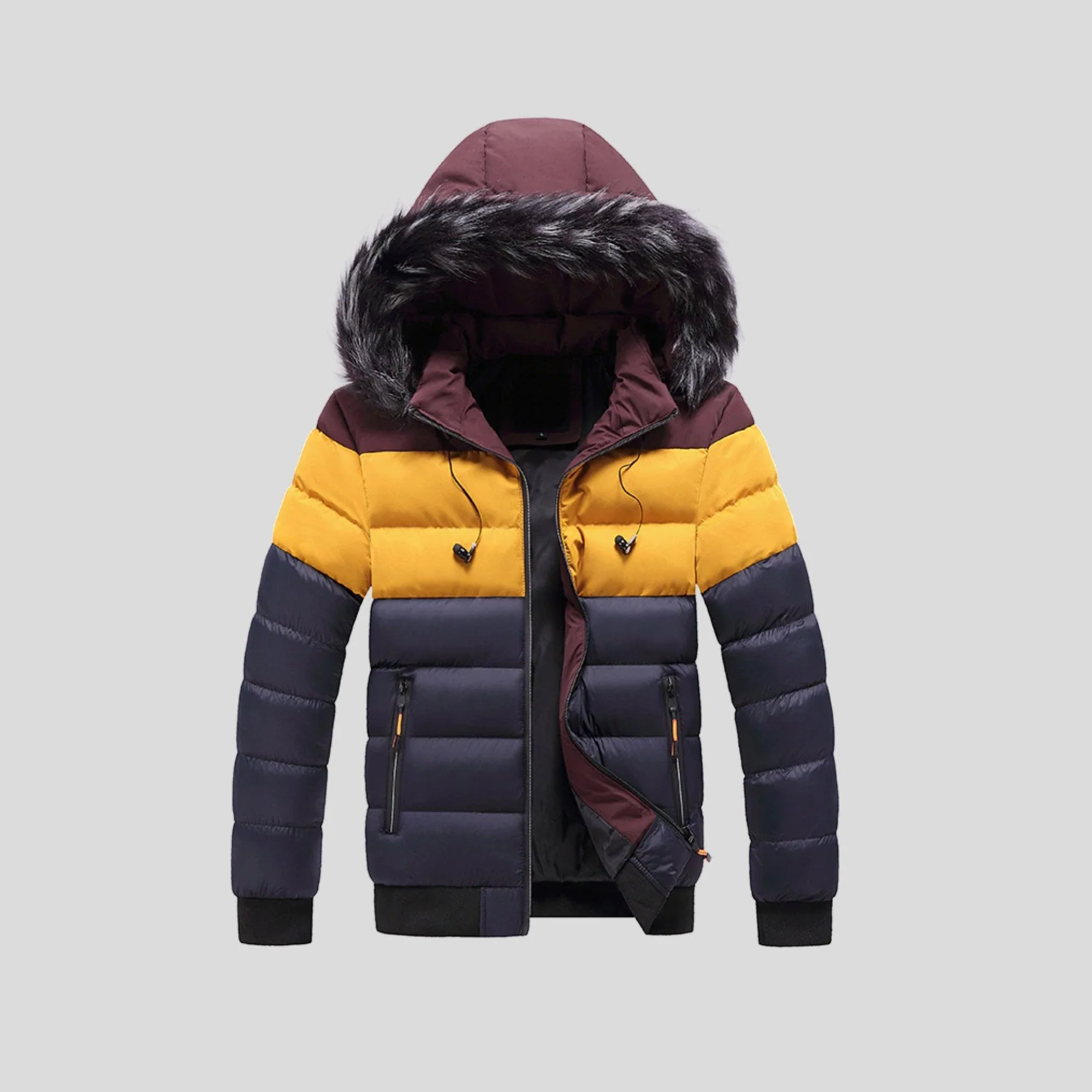 Florin® | Summit Jacke - Image 7