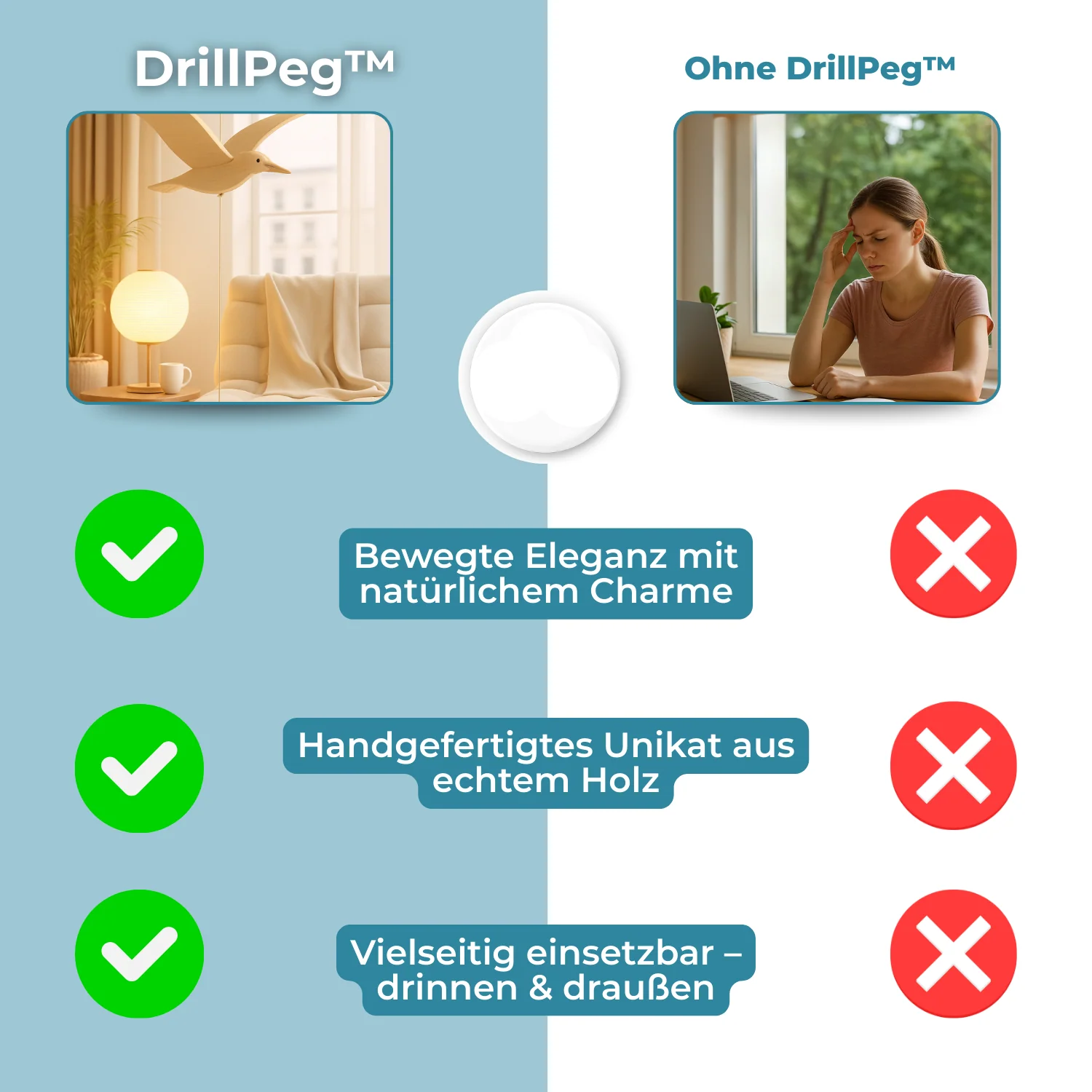 FlügelGleiten™ Küstenbrisen-Bewegung - Image 7