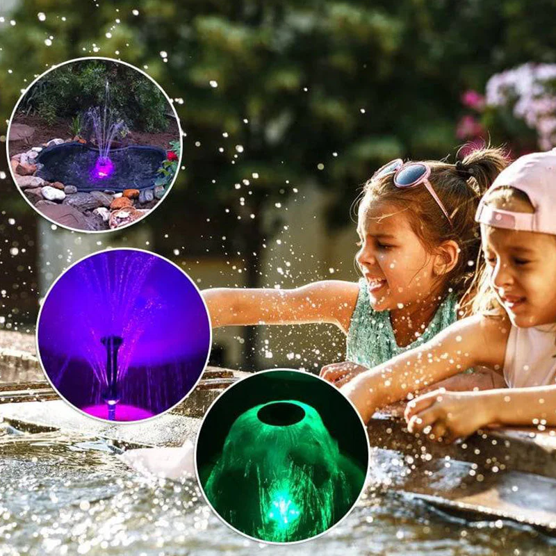 FlussMeister™ Sanfte Gleichmäßige Zirkulation - Image 3