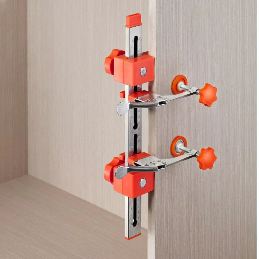 FolieAusrichten™ Schnelle und präzise Installation - Image 4