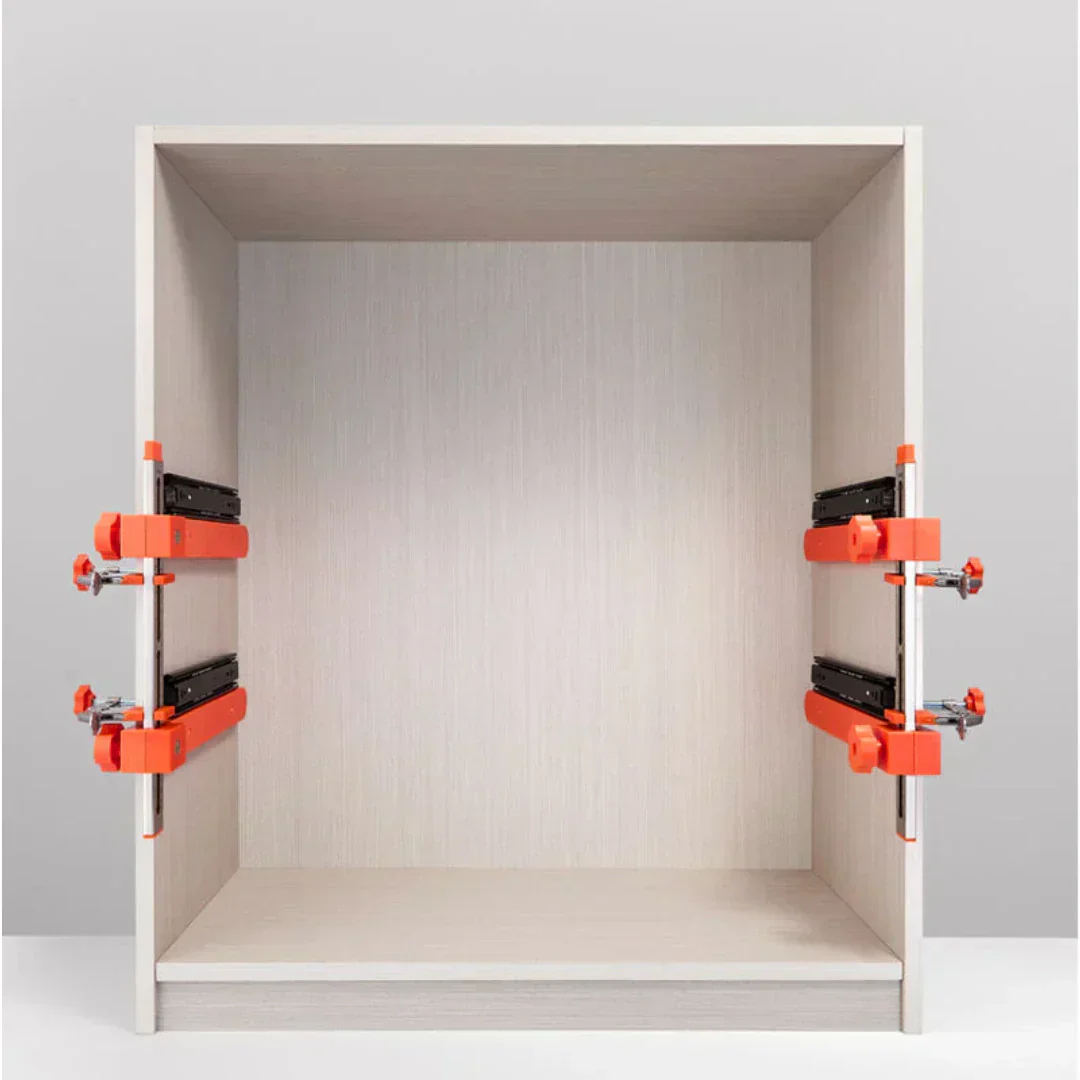 FolieAusrichten™ Schnelle und präzise Installation - Image 5