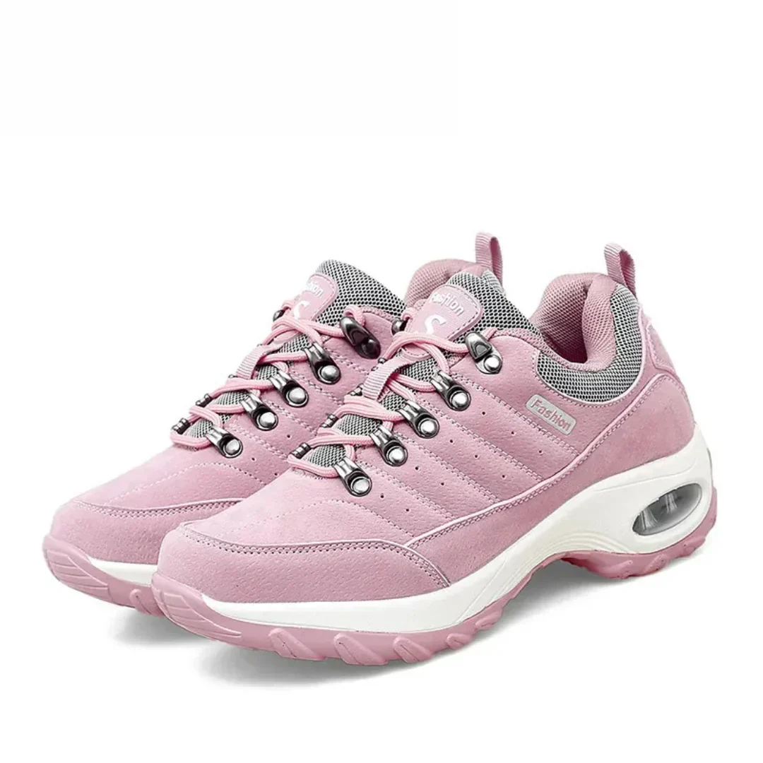 FootGuard | Orthopädische Anti-Rutsch-Laufschuhe für Frauen - Image 3