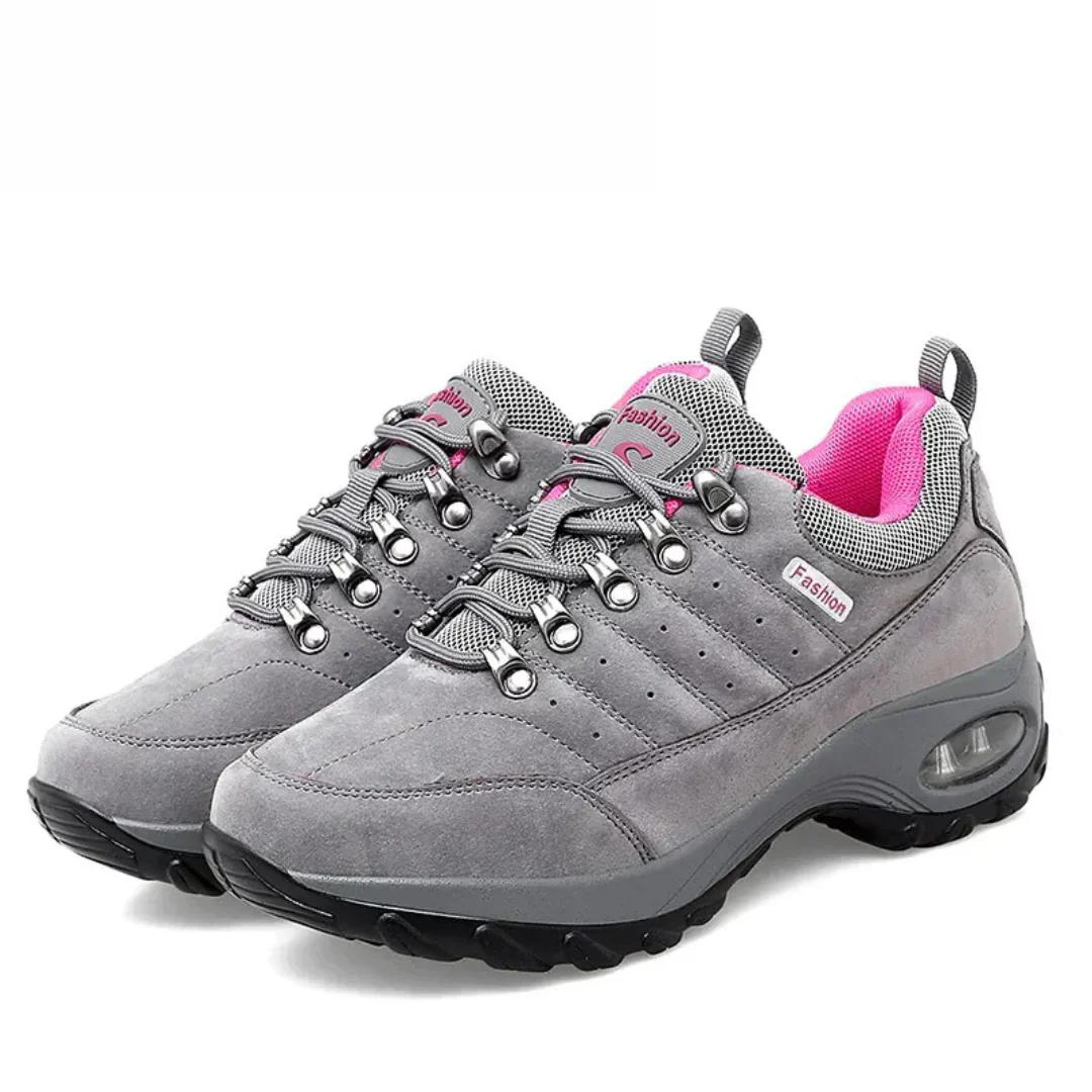 FootGuard | Orthopädische Anti-Rutsch-Laufschuhe für Frauen - Image 4