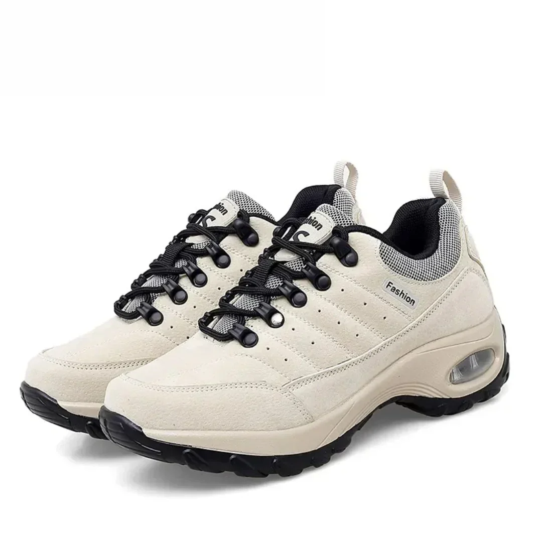 FootGuard | Orthopädische Anti-Rutsch-Laufschuhe für Frauen - Image 5