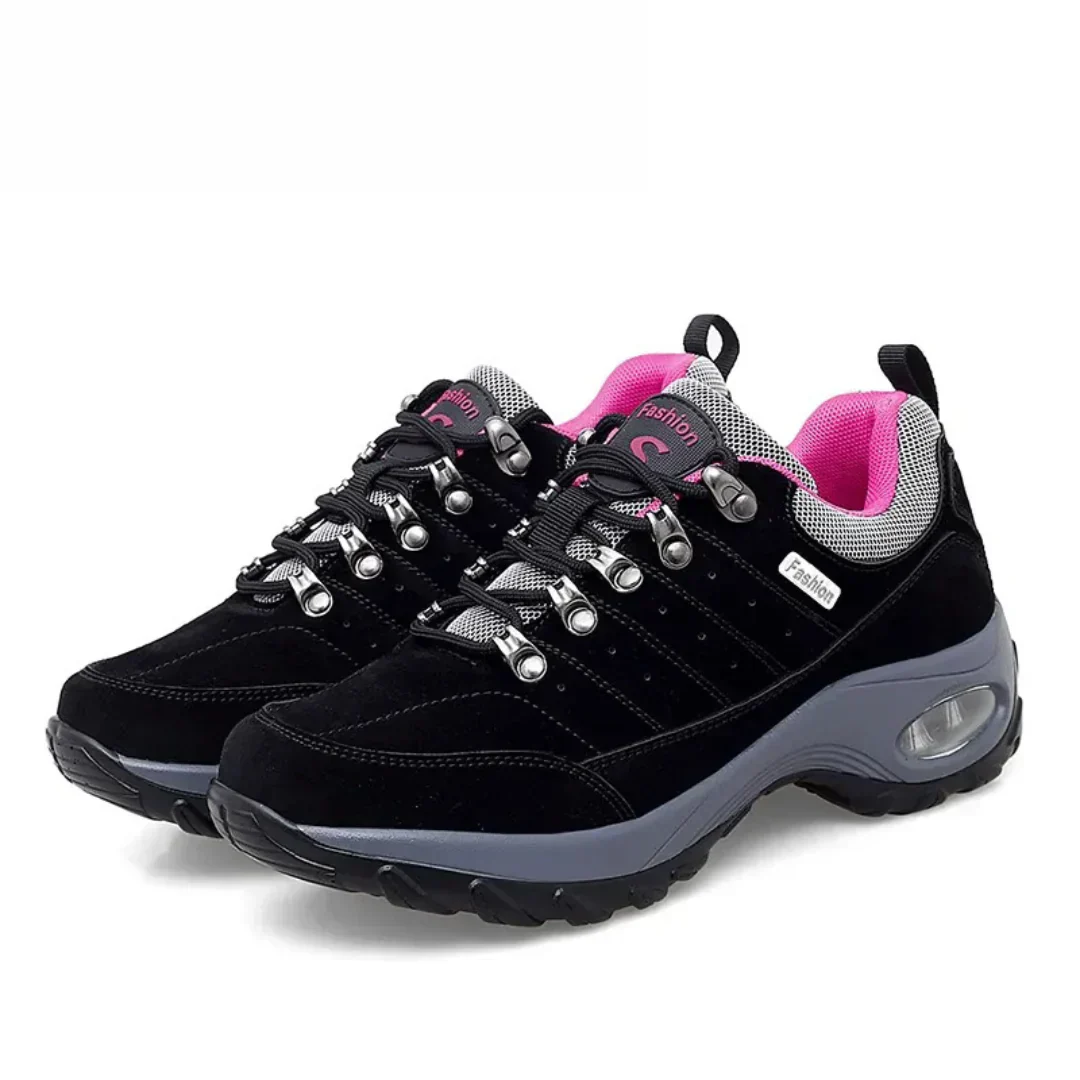 FootGuard | Orthopädische Anti-Rutsch-Laufschuhe für Frauen - Image 6