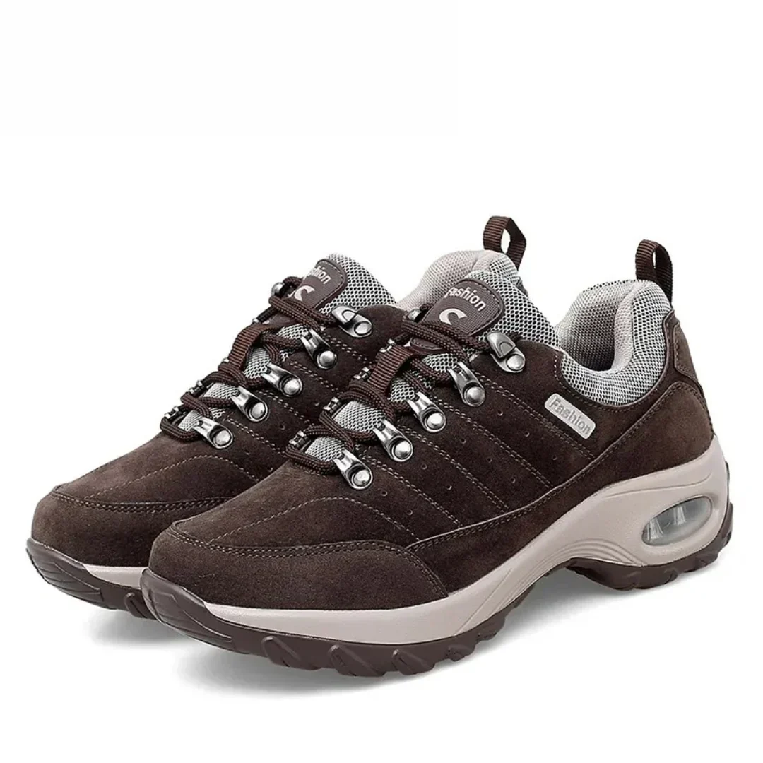 FootGuard | Orthopädische Anti-Rutsch-Laufschuhe für Frauen - Image 7
