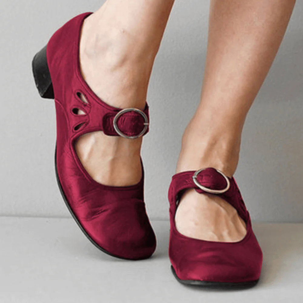 Formelle Damenschuhe | Sommer - Image 2