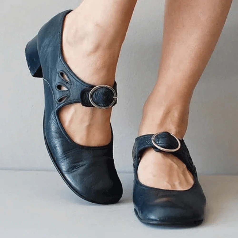 Formelle Damenschuhe | Sommer - Image 3