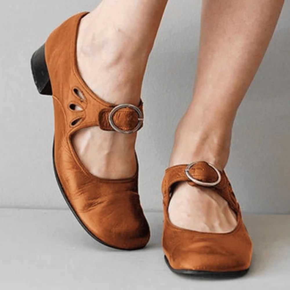 Formelle Damenschuhe | Sommer - Image 4