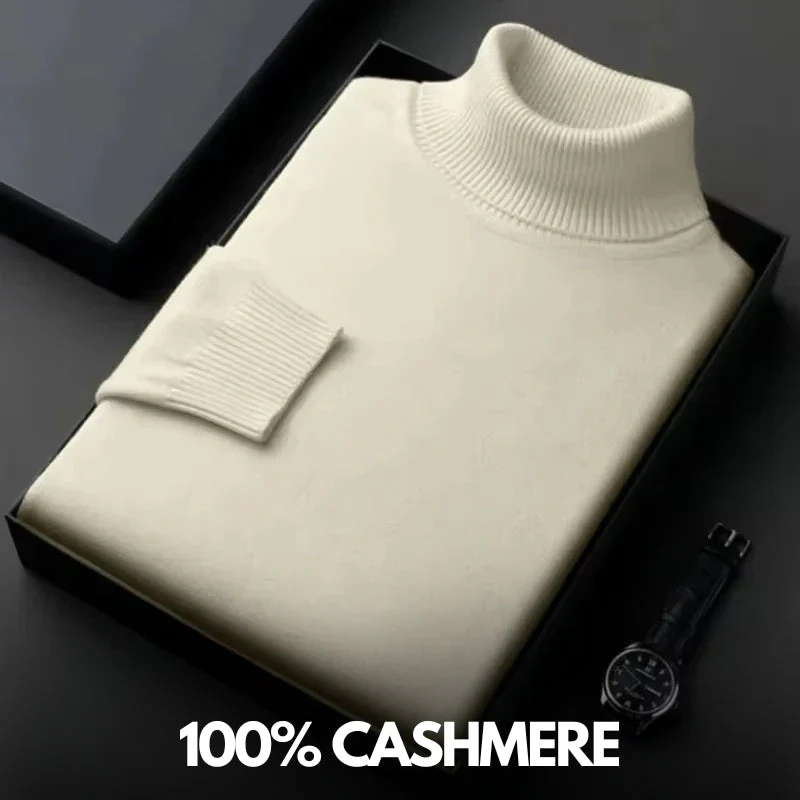 Franco | Kaschmir-Pullover - Image 3
