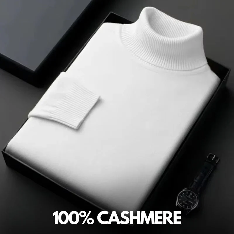 Franco | Kaschmir-Pullover - Image 6