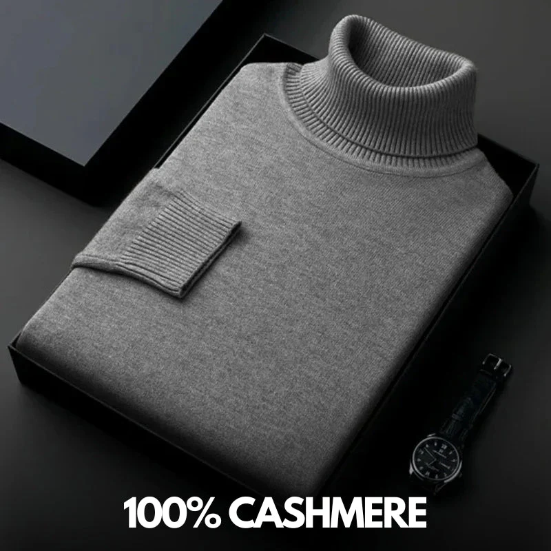 Franco | Kaschmir-Pullover - Image 7