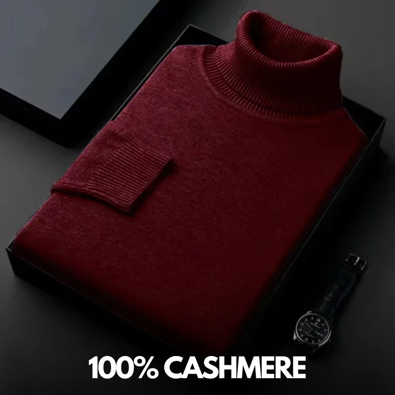 Franco | Kaschmir-Pullover - Image 8
