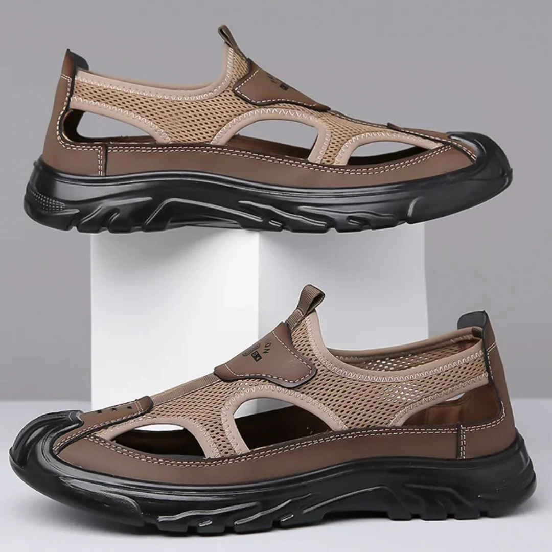 Franko | Sommersandalen - Image 10