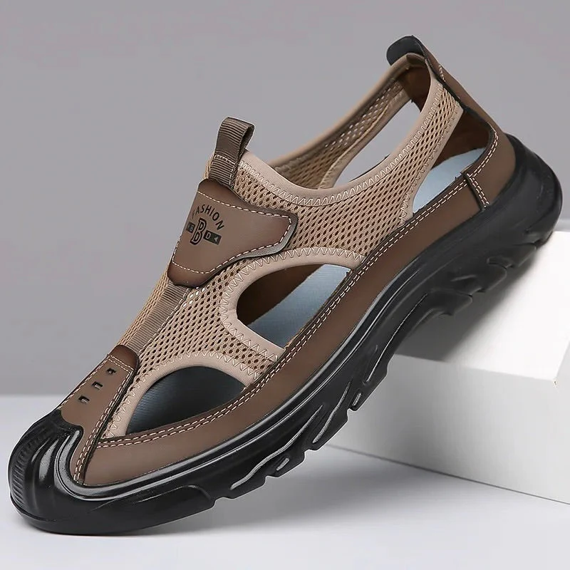 Franko | Sommersandalen - Image 11