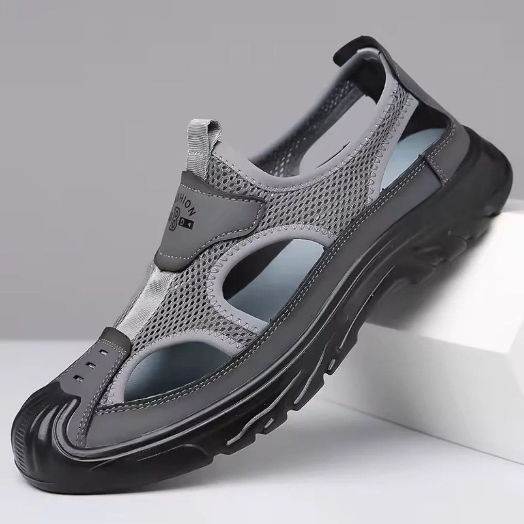 Franko | Sommersandalen - Image 12