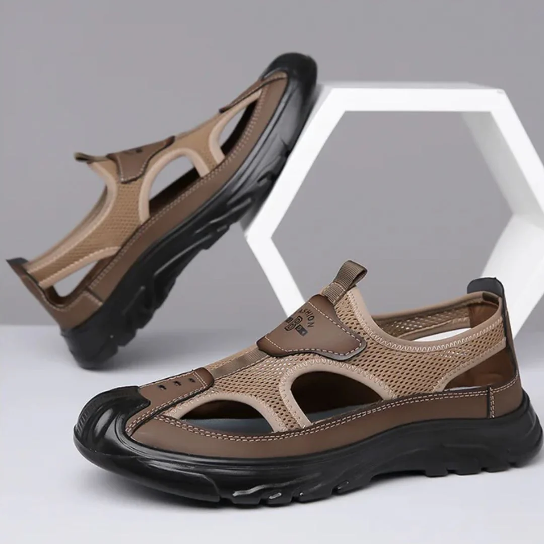 Franko | Sommersandalen - Image 2